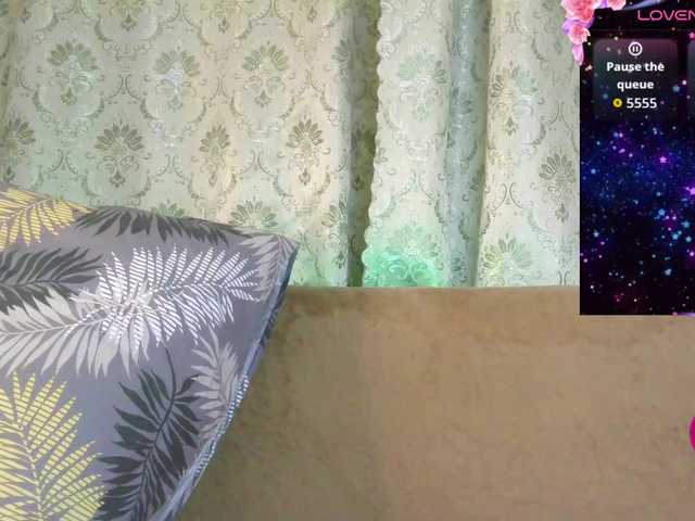 Stasja1 from BongaCams