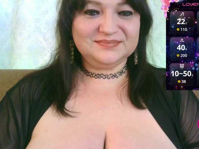 Stasja1's BongaCams show and profile