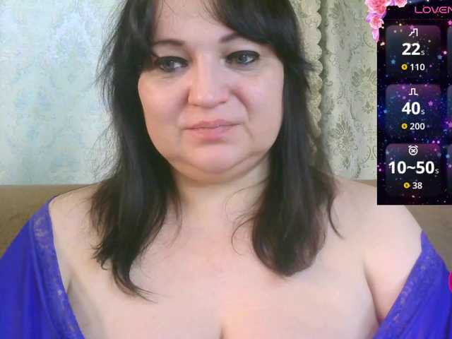 Stasja1's BongaCams show and profile