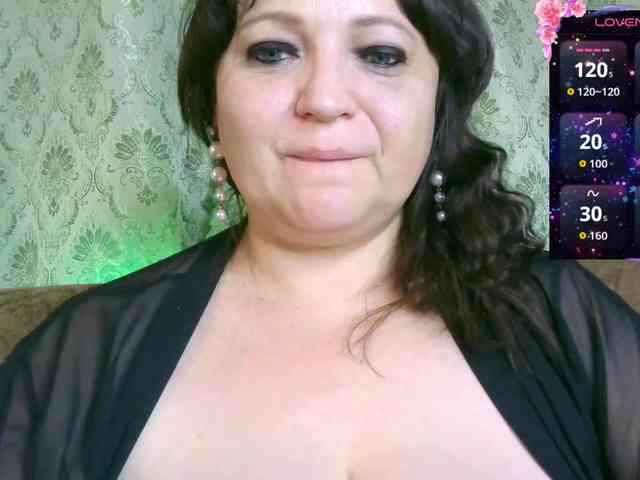 Nastenka11 webcam