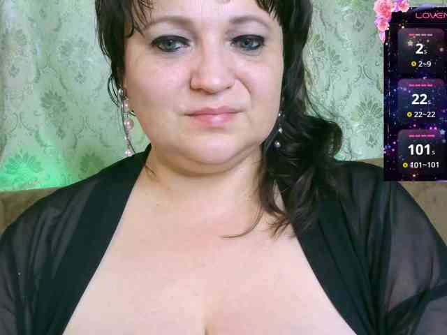 Nastenka11 webcam