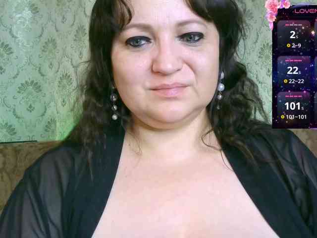 Nastenka11 webcam