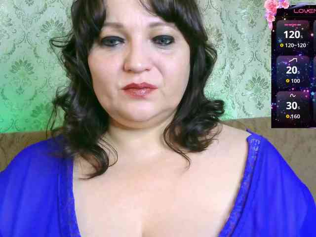 Nastenka11 webcam
