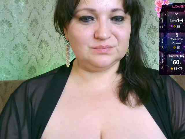 Nastenka11 webcam