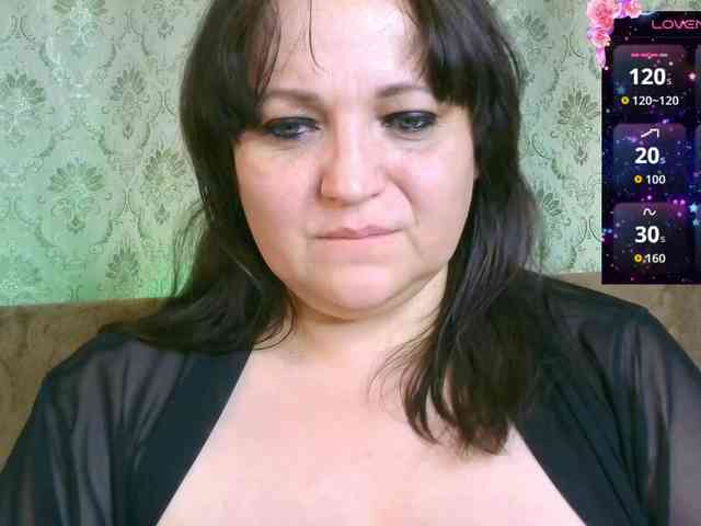 Nastenka11 webcam
