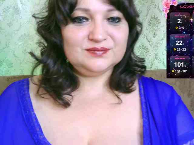Nastenka11 webcam