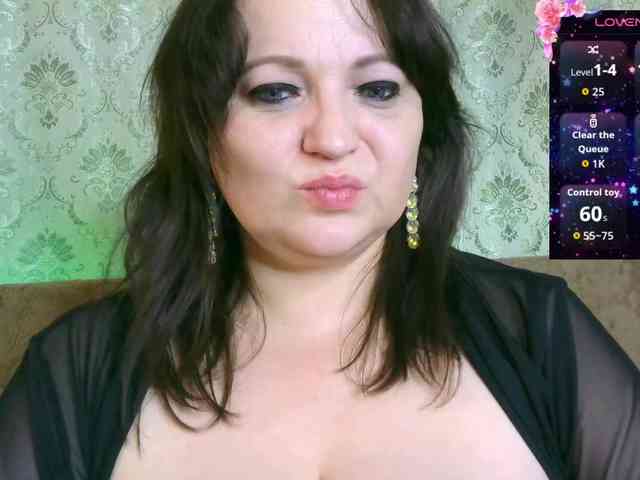 Nastenka11 webcam