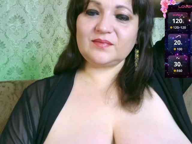 Nastenka11 webcam