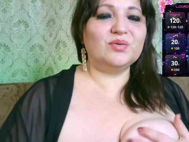 Nastenka11 webcam