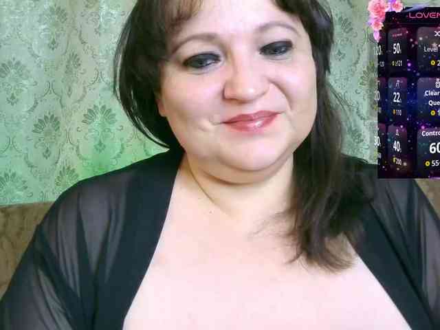 Nastenka11 webcam