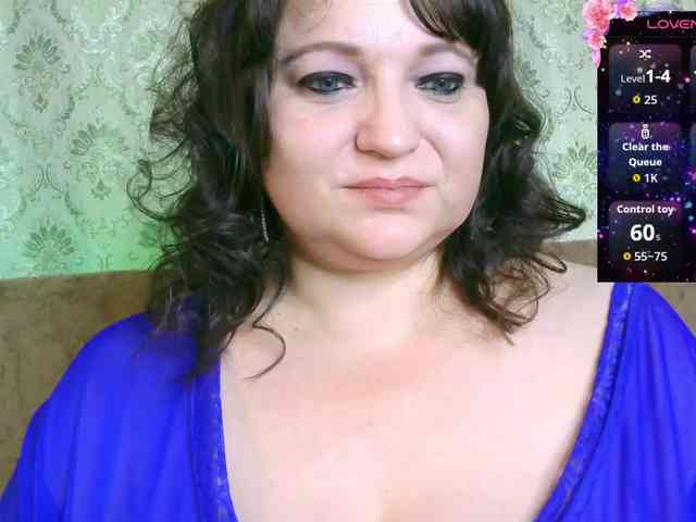 Stasja1 Live Webcam on BongaCams