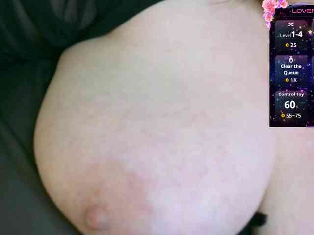 Nastenka11 webcam