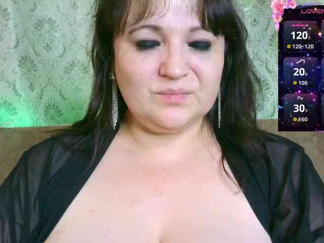 Nastenka11 webcam