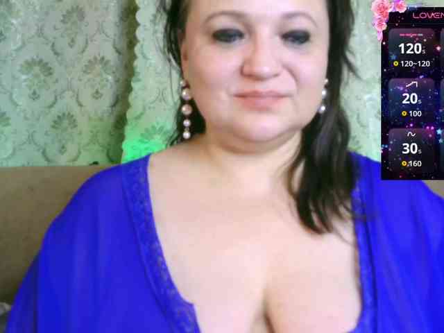 Stasja1 Live Webcam on BongaCams