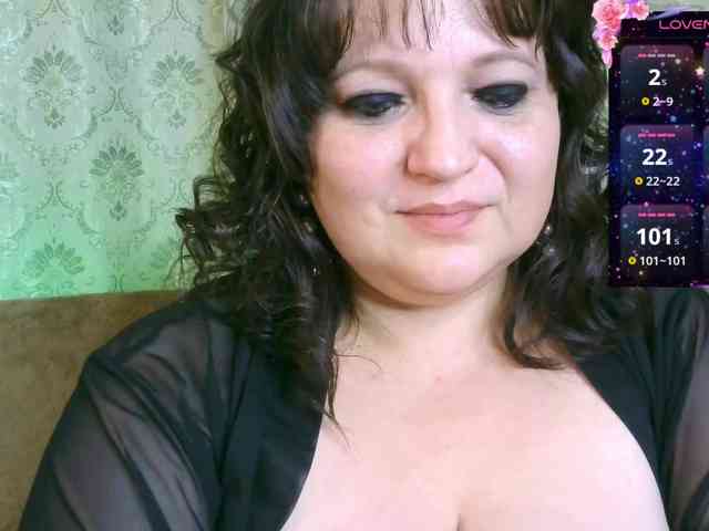 Stasja1 Live Webcam on BongaCams