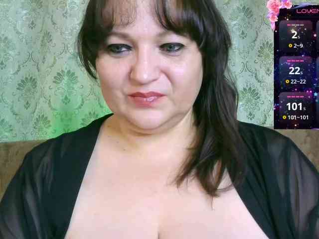 Nastenka11 webcam