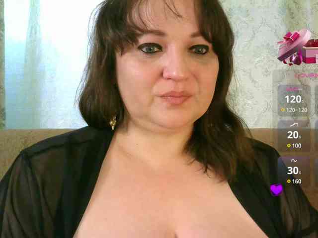 Nastenka11 webcam