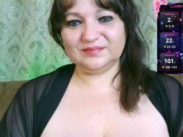 Nastenka11 webcam