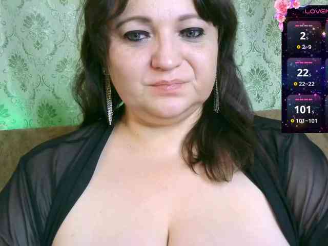 Nastenka11 webcam