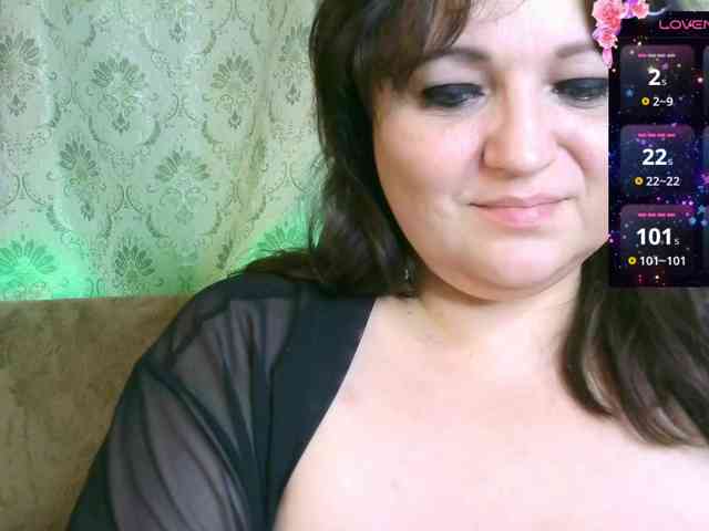 Nastenka11 webcam