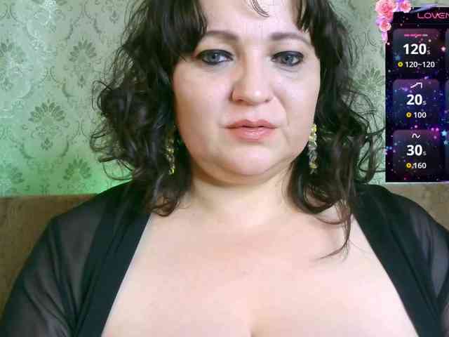 Nastenka11 webcam