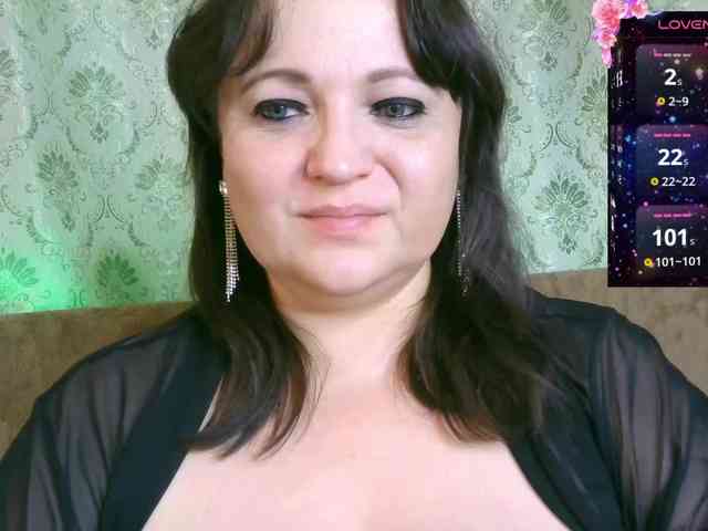 Nastenka11 webcam