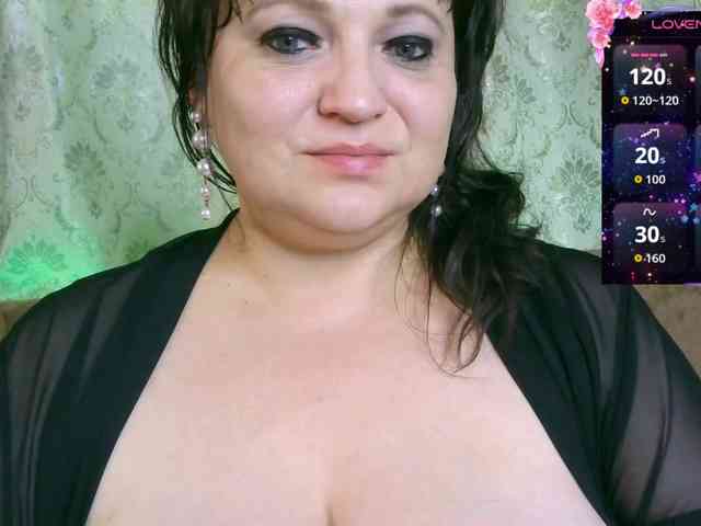 Nastenka11 webcam