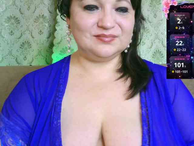 Stasja1 Live Webcam on BongaCams