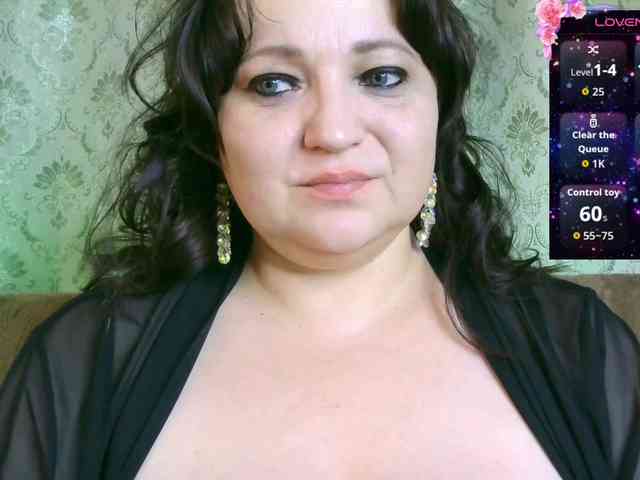 Nastenka11 webcam