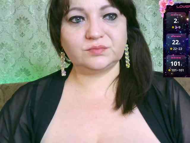 Nastenka11 webcam