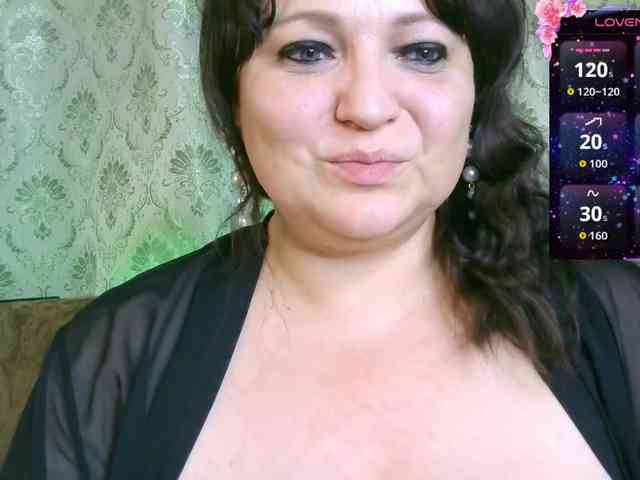 Stasja1 Live Webcam on BongaCams