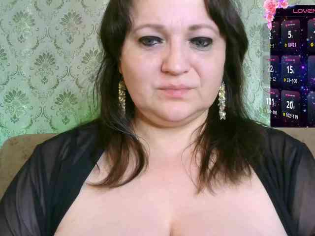 Stasja1 Live Webcam on BongaCams