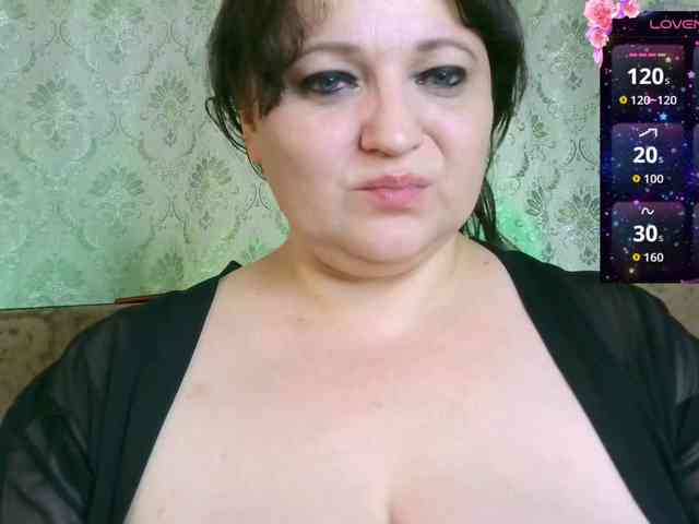 Nastenka11 webcam