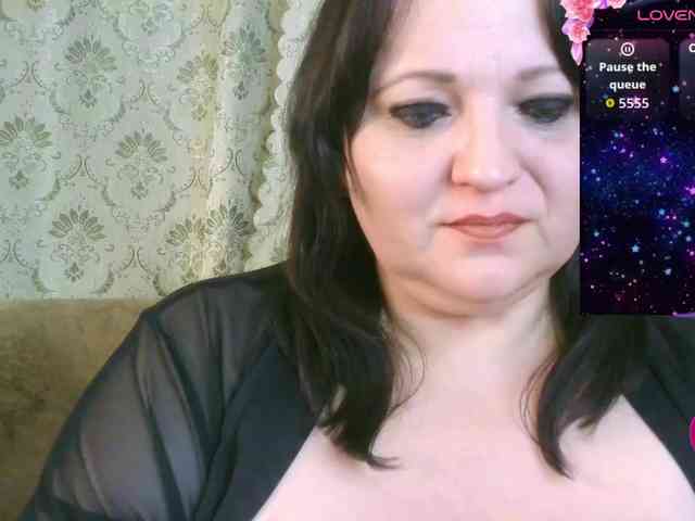 Stasja1 Live Webcam on BongaCams