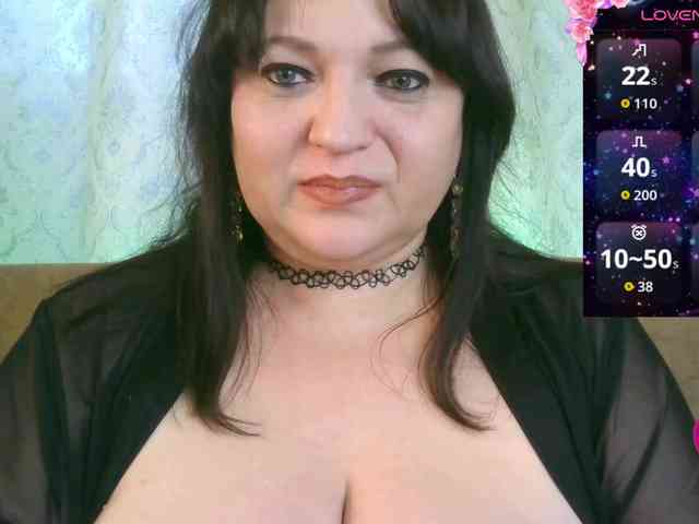 Stasja1 Live Webcam on BongaCams