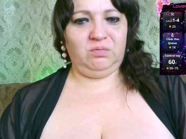 Nastenka11 webcam
