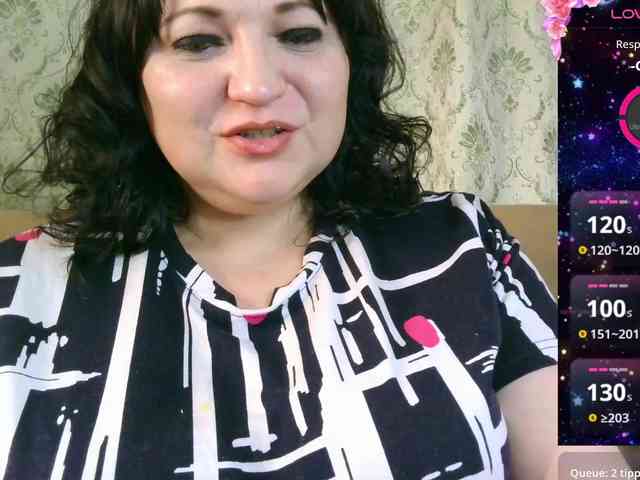 Stasja1 Live Webcam on BongaCams