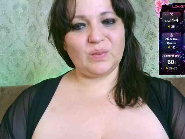 Nastenka11 webcam