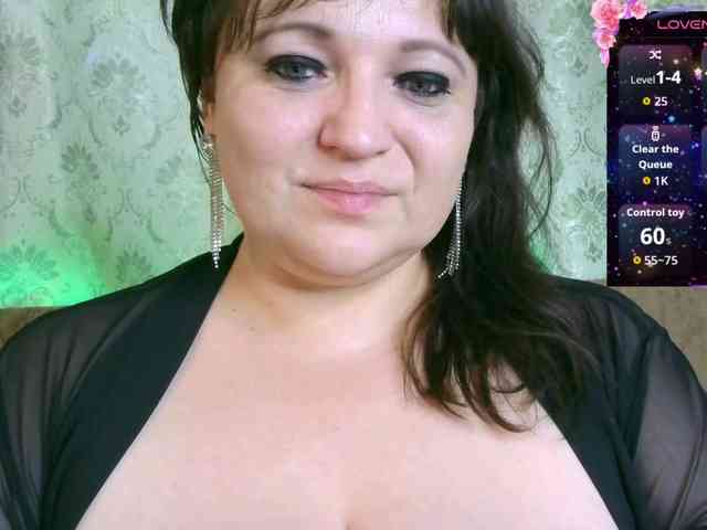 Nastenka11 webcam