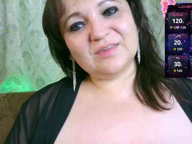 Nastenka11 webcam