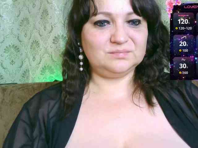 Stasja1 Live Webcam on BongaCams