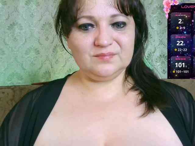 Nastenka11 webcam