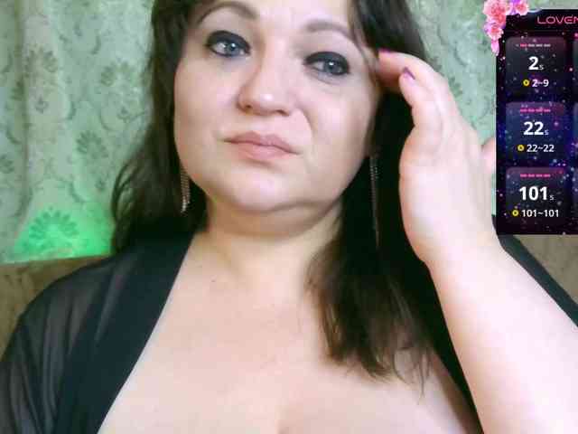 Nastenka11 webcam