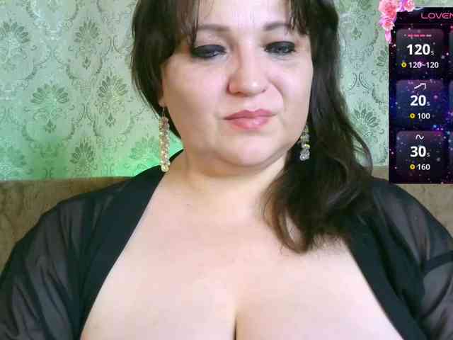 Nastenka11 webcam