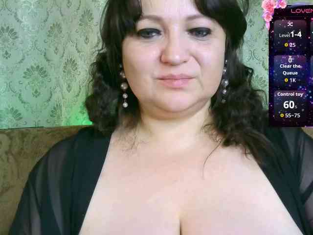 Stasja1 Live Webcam on BongaCams