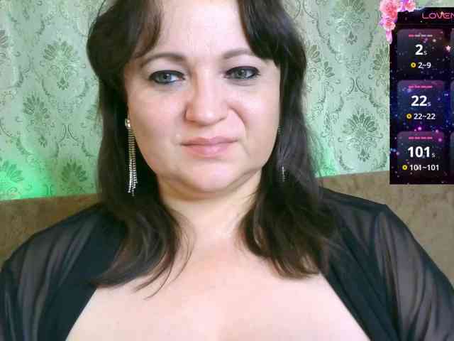 Nastenka11 webcam