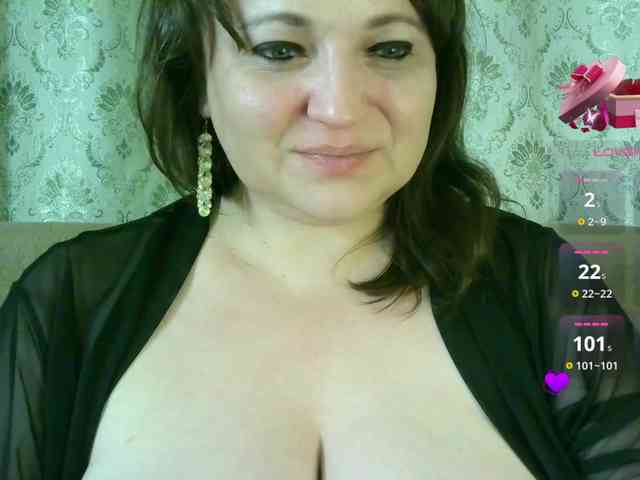 Nastenka11 webcam