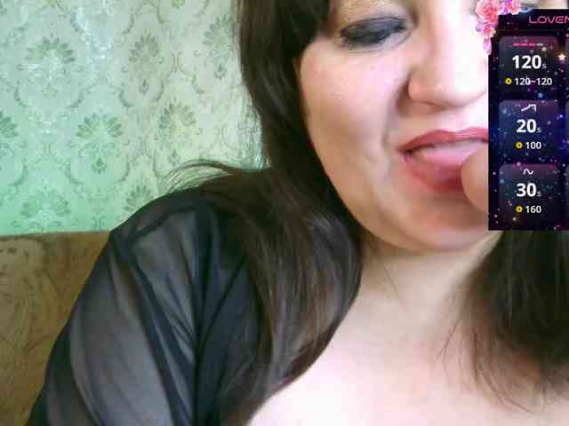 Nastenka11 webcam