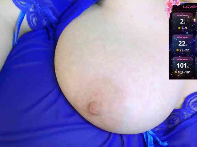 Stasja1 Live Webcam on BongaCams