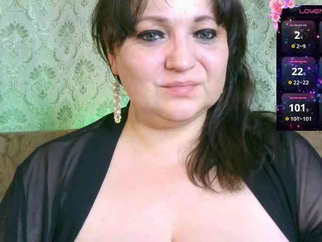 Nastenka11 webcam